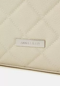 Anna Field Handtasche - Off-white -Anna Field Geschäft f727584add074fc69a25ac24c7c53d56