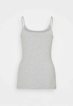 Anna Field 5 PACK - Top - Black/white/mottled Light Grey 10 Anna Field 5 PACK - Top - Black/white/mottled Light Grey -Anna Field Geschäft f82413aad2e34f11aa715510c4af8900