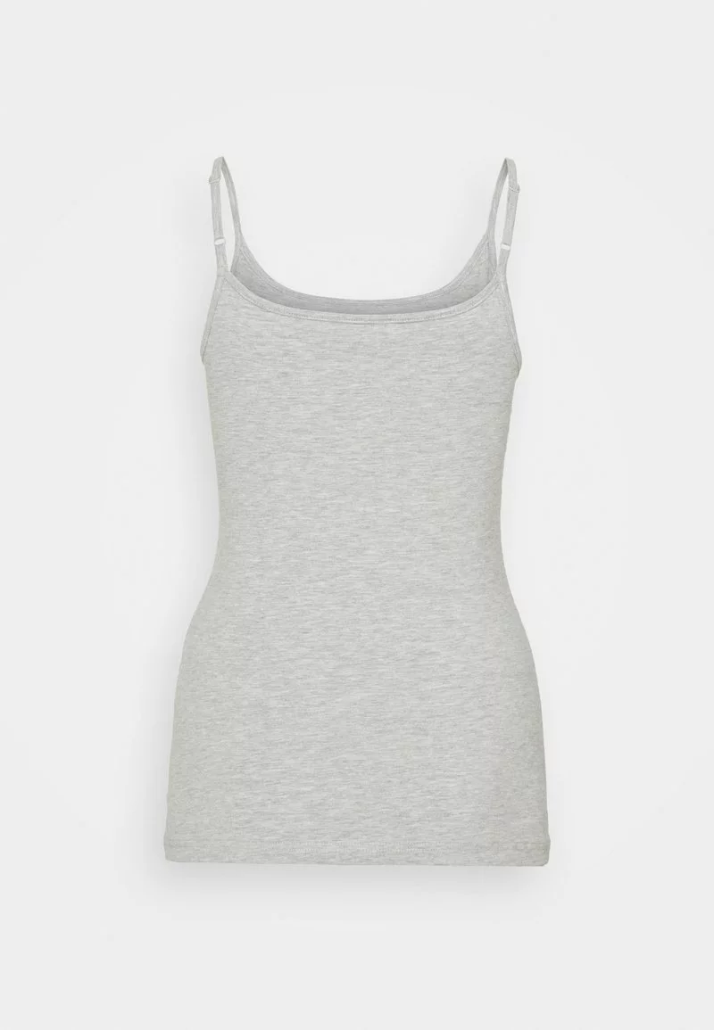 Anna Field 5 PACK - Top - Black/white/mottled Light Grey 5 Anna Field 5 PACK - Top - Black/white/mottled Light Grey – Bild 3