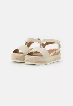 Anna Field COMFORT - Espadrille - Beige -Anna Field Geschäft faed17661c414b00baa3a3b2525717fc