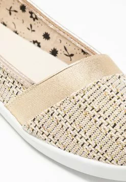 Anna Field Slipper - Beige -Anna Field Geschäft fb1966fecbe246c5a214fd3beda409ed