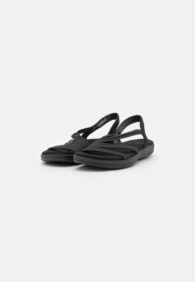 Anna Field Riemensandalette - Black 5 Anna Field Riemensandalette - Black – Bild 3