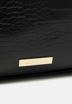 Anna Field SET - Notebooktasche - Black -Anna Field Geschäft fbb77174fa9848d7a7ae2c3c8c4cf986