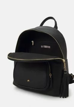 Anna Field Tagesrucksack - Black -Anna Field Geschäft fbffeb15b5f24fa8b856bafafa12d613