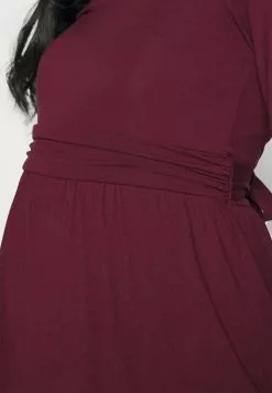 Anna Field MAMA FLARE TOP - Langarmshirt - Dark Red 12 Anna Field MAMA FLARE TOP - Langarmshirt - Dark Red -Anna Field Geschäft fc2052ddb06645449a853d3b0f26c59f