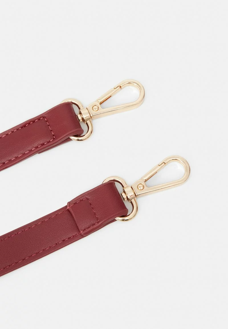 Anna Field Handtasche - 304 - Bordeaux 6 Anna Field Handtasche - 304 - Bordeaux – Bild 4