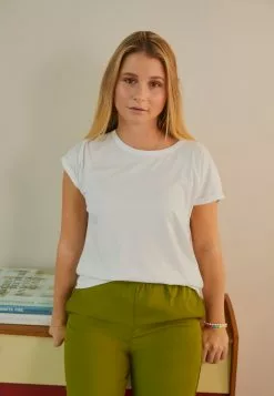 Anna Field 3 PACK - T-Shirt Basic - Dark Red/white/black 10 Anna Field 3 PACK - T-Shirt Basic - Dark Red/white/black -Anna Field Geschäft fca2189f788f4af2805e2f21f057a95c