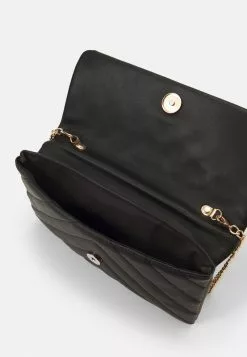 Anna Field SET - Shopping Bag - Black -Anna Field Geschäft fdca42c1d1244bf6aae656cf09ad0aa4