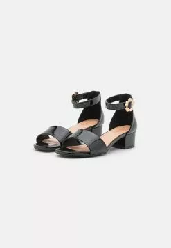 Anna Field Riemensandalette - Black -Anna Field Geschäft ff253cbb390e4f5f804d02400d1818e4