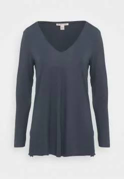 Anna Field Langarmshirt - Red -Anna Field Geschäft ffb32af1700245029d424085ca5bc08e